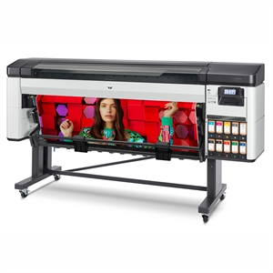 HP DesignJet Z9+ Pro 64" tlačiareň